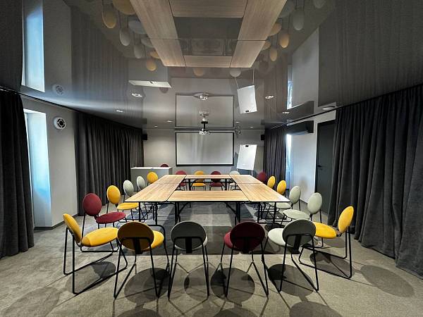 Конференц-зал «Модерн» в Хмельницком фото №114400