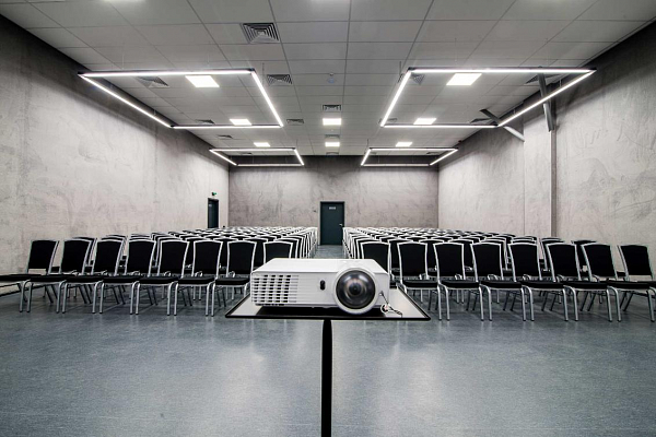 Конференц-зал «Фиолет» фото №107862