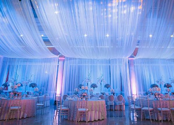 Menorah Grand Hall фото №114115