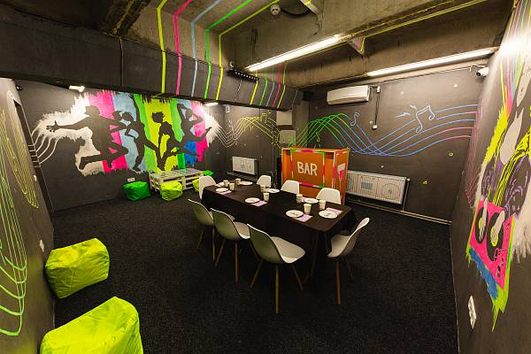 The House quest&party фото №110847