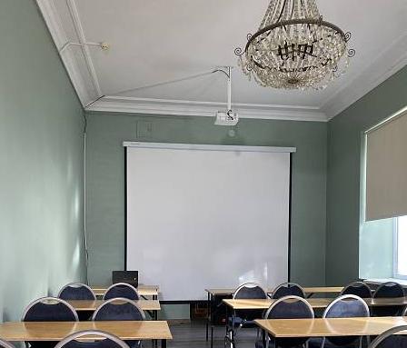 Grey room фото №113742