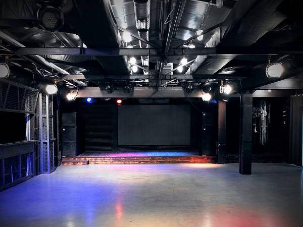 Зал для мероприятий Siniy Crab фото №106729