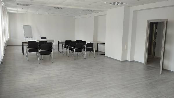 Конференц-зал 80 кв.м на 70 человек фото №108176
