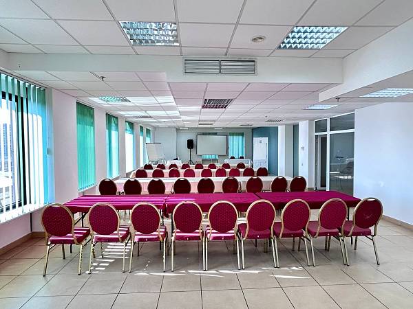 Business Conference Hub фото №114126