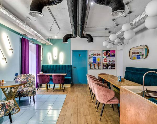 Workit space фото №108520