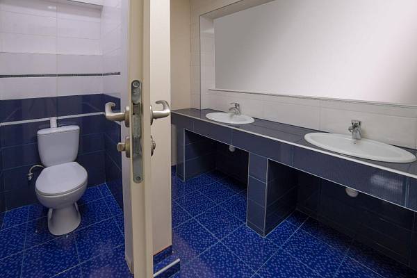 Конференц-зал в отеле на 35 человек фото №108227