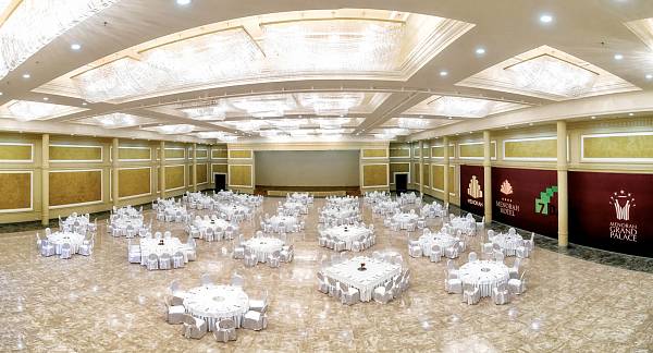 Menorah Grand Hall фото №112315