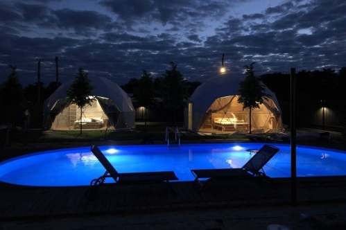 Relax Glamping фото №112096