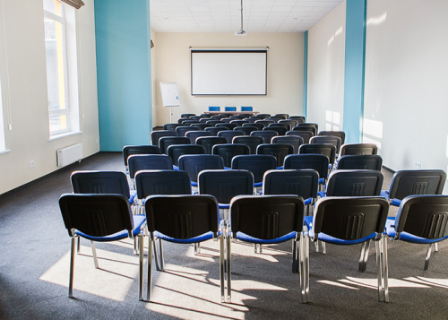 Конференц-зал «Украина» в отеле Raziotel  фото №114269