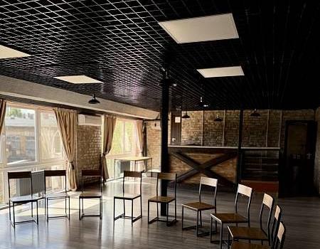 Лофт для переговоров и конференций фото №113930