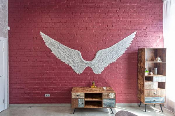 Личный кабинет «Вдохновение» фото №110875