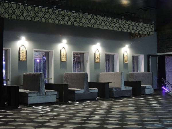 Peremoga Hall фото №113031