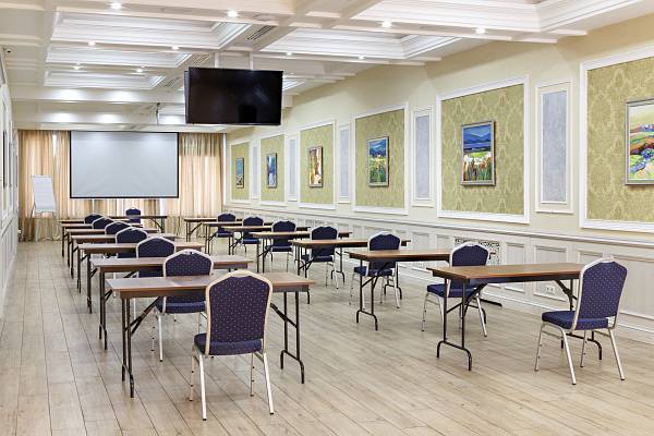 Event Hall Sonata фото №108174