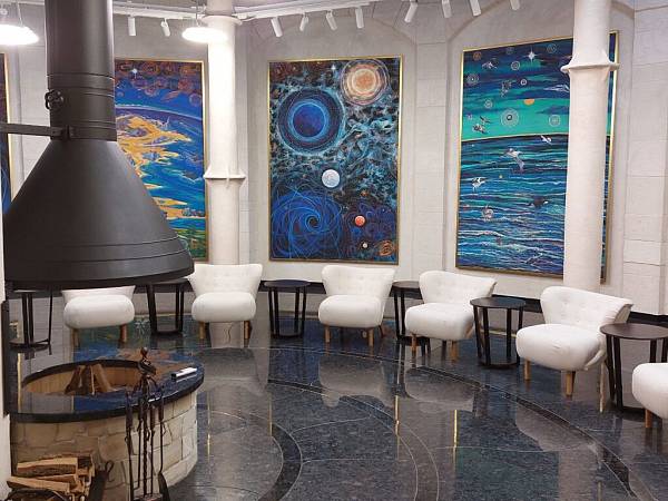 Башня на Почайной фото №112426