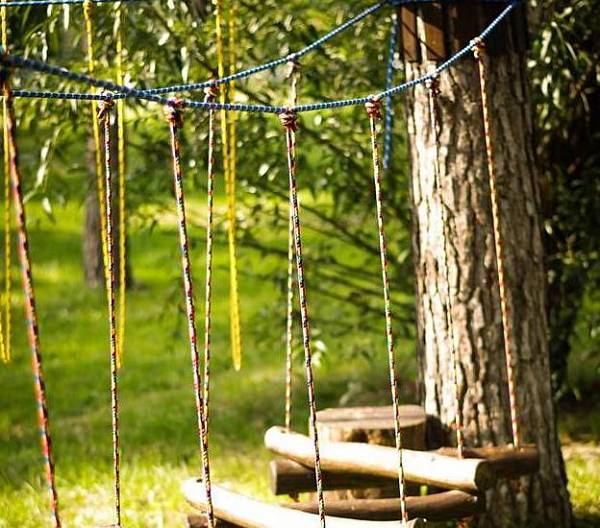 Большая территория для масштабных мероприятий фото №104933