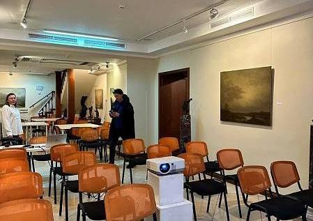 ЗА﻿Л-УКРЫТИЕ «Элегант» на -1 этаже фото №111018