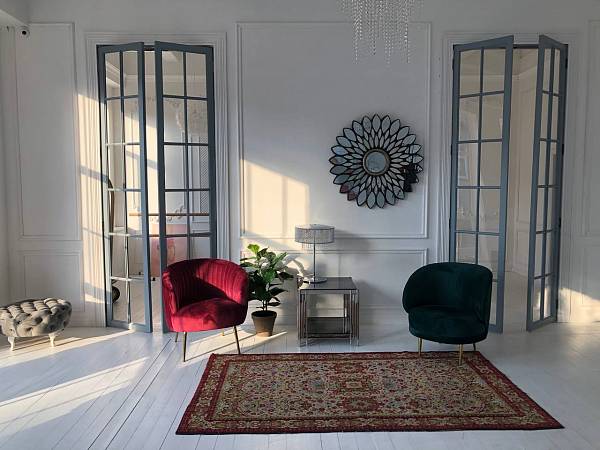 Интерьерная фотостудия МонохромКиевстудия фото №107833