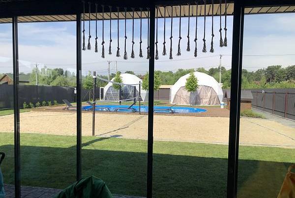 Relax Glamping фото №112098