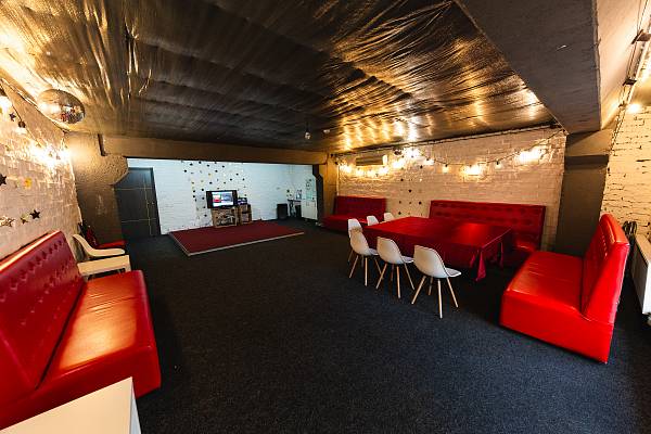 The House quest&party фото №110845