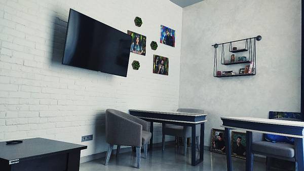 Личный кабинет «Босс» фото №112118