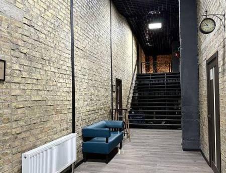 Зал Acoustic на 180 человек фото №113945