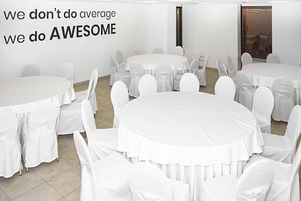 Inspira conference hub фото №112310