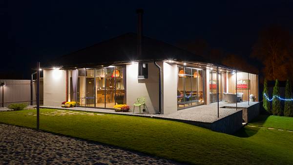 Relax Glamping фото №112104