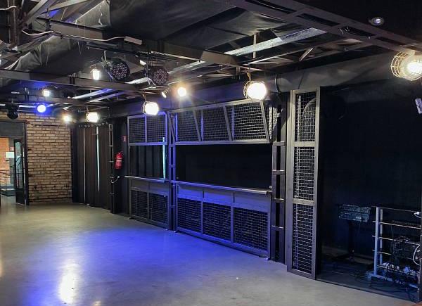 Зал для мероприятий Siniy Crab фото №106728