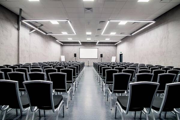 Конференц-зал «Фиолет» фото №107866