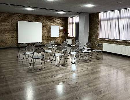 Зал Digital на 80 человек фото №113922