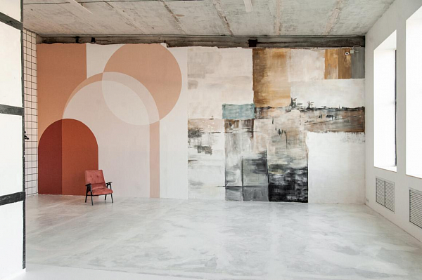 Фотостудия Frontpage фото №105061