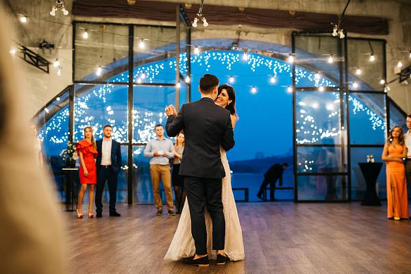 «АРТ причал» на 450 человек фото №110763