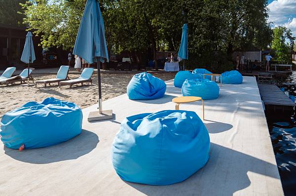 Инфинити Ретрит фото №113101