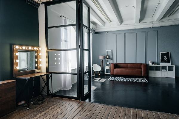 Интерьерная фотостудия МонохромКиевстудия фото №107836