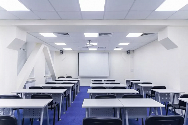 Конференц-Холл «STUDY» фото №107727