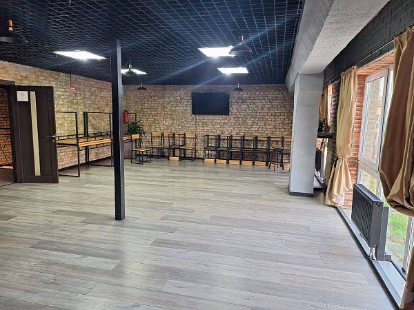 Лофт для переговоров и конференций фото №113926