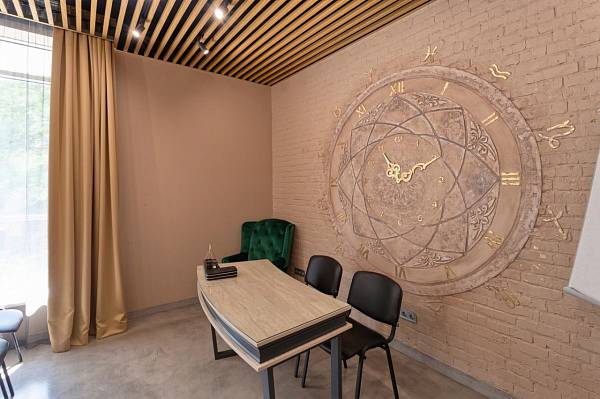 Конференц зал «Ari» на 50 гостей фото №112969