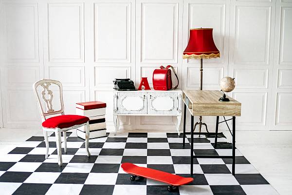 Интерьерная фотостудия МонохромКиевстудия фото №107840