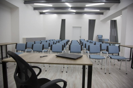 Интересные места 