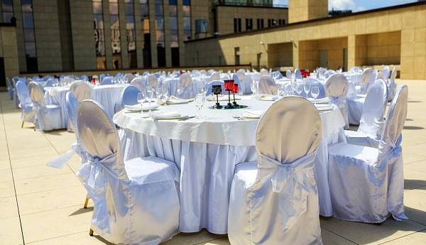 Menorah Grand Terrace | Menorah Center фото №112302