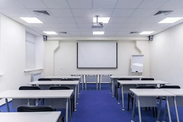 Конференц-Холл «STUDY» фото №107728