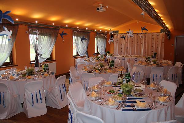 Конференц-зал Eden Resort фото №108054