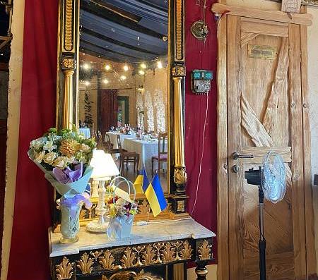 Мансарда исторического дома в центре города фото №110773