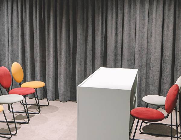 Конференц-зал «Модерн» в Хмельницком фото №114399