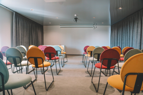 Конференц-зал «Модерн» в Хмельницком фото №114397