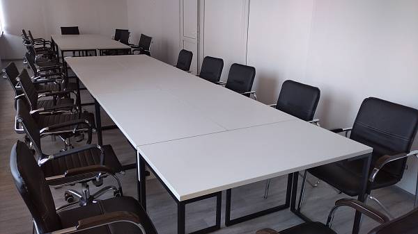 Конференц-зал 80 кв.м на 70 человек фото №108177