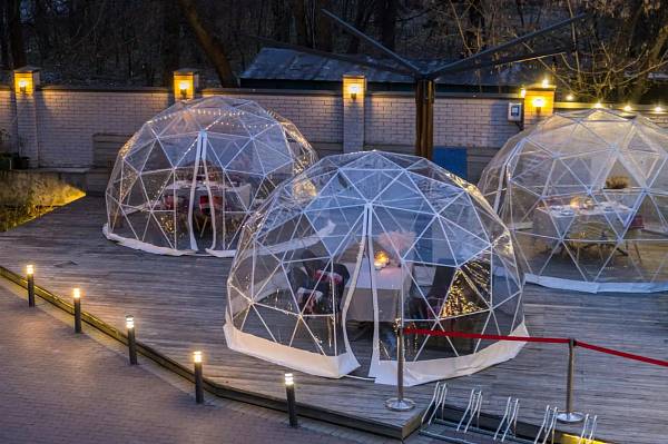 Workit space фото №108518