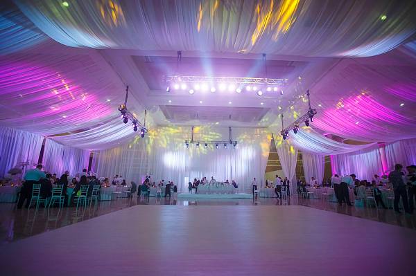 Menorah Grand Hall фото №112313