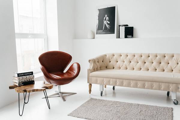 Интерьерная фотостудия МонохромКиевстудия фото №107838