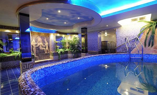 Конференц сервис в отеле Фараон фото №110778